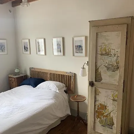 Maison De Pecheur Sur La Cote D'albatre ヴィラ *