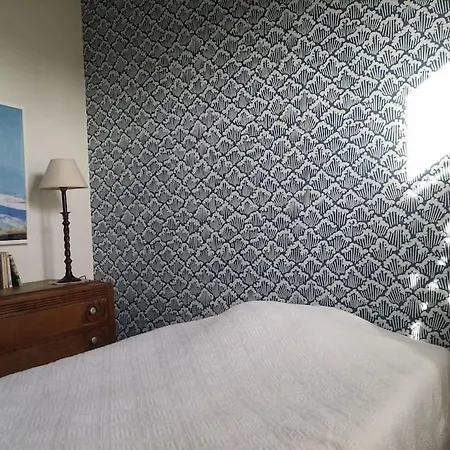 Maison De Pecheur Sur La Cote D'albatre ヴィラ